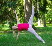 Mokini yoga