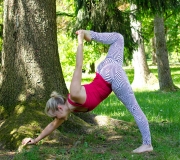 Mokini yoga