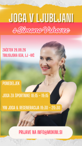 Joga v ljubljani VIČ_joga za športnike_yin joga in regeneracija_simona vrhovec