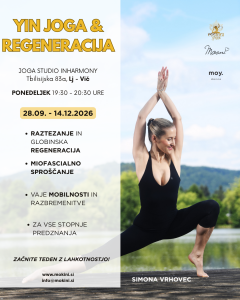 YIN JOGA IN REGENERACIJA MOKINI YOGA